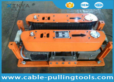 kaufen DSJ-180 Pulling Force 8KN Kabel-Tragmaschine für Kabel-Legen-Projekt online manufacture