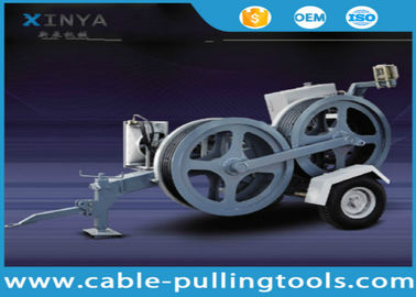 kaufen SA-YZ20 20KN hydraulische Kabel-Spanner für OPGW online manufacture