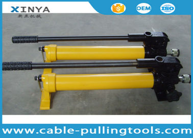 kaufen Kleine HochdruckCP-390 handpumpe-manuelle Hydraulikpumpe online manufacture