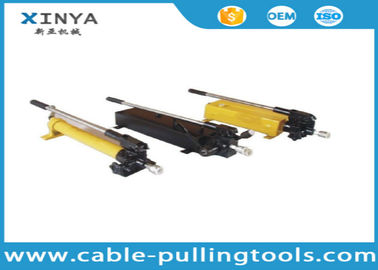 kaufen Leichte hydraulische handbetriebene Minipumpe mit Hochdruck-CP-700 online manufacture