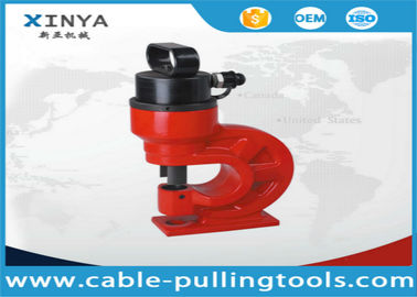 kaufen CH-60 PUNCHING 10MM KUPER 6MM Metallblech HOLLE PUNCH Hydraulischer Schlag online manufacture