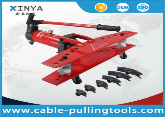 kaufen SWG-1 Manuelle hydraulische Rohrbiegemaschine mit 1/4