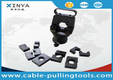 kaufen FYQ-630 hydraulisches Kabelöse-Hexagon-hydraulische Kräuselungszange der Quetschwerkzeug-50T online manufacture