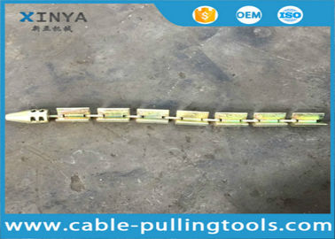 kaufen ZBP-20 OPGW Trittbrett-grundlegender Bau bearbeitet 11-20mm Durchmesser online manufacture