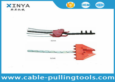 kaufen SZ4A-13 130KN balancierendes Hauptbrett-Trittbrett für vier Bündelleiter online manufacture
