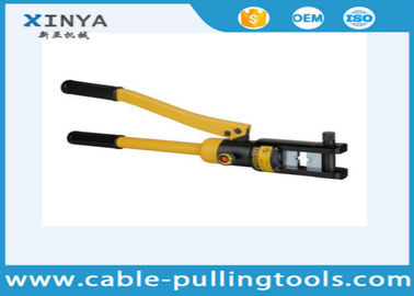 kaufen Quetschwerkzeuge der hydraulischen Kabelöse-YQK-240, welche die Zange quetschverbindet bis zu 240mm2 quetschverbinden online manufacture