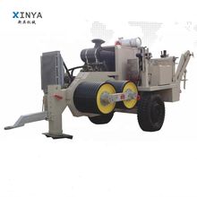 kaufen Schwerlast-Winch Retriever für industrielle Anwendungen online manufacture