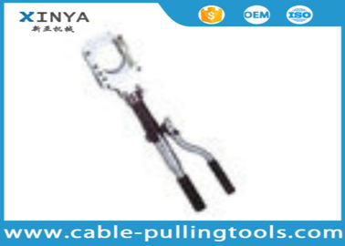 kaufen Kabel-Schneider-/60KN Schnittkraft Protable hydraulische Drahtseil-Schneidwerkzeuge online manufacture