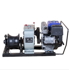 kaufen Kundenspezifische Maschine Kabel der angetriebenen Handkurbel-/5 Tonne das mit YAMAHA-Maschine online manufacture