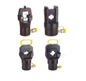 kaufen grundlegender Bau bearbeitet des hydraulischen Kompressor-50T Hexagonkompressor für 300-1000mm2 online manufacture