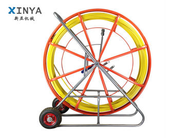 kaufen 4-16mm Fiberglas Stoßstangen, leichtes Faser-Schlangen-Rohr Rodder online manufacture