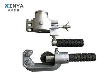 kaufen ACSR-Kabel-Arbeitswalzen-grundlegender Bau bearbeitet Aluminiumhandschrott-Kabel-Arbeitswalze online manufacture