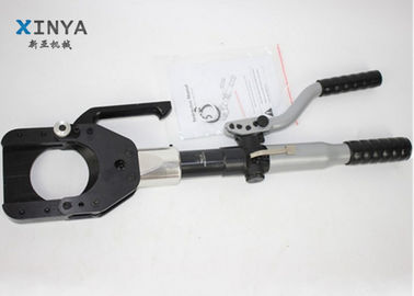 kaufen Hydraulischer gepanzerter Kabel-Schneider-Untertagekabel bearbeitet Länge 680mm online manufacture