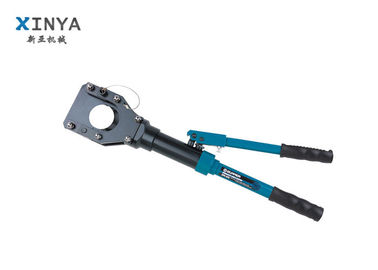 kaufen 45mm gepanzertes Cu/Untertagekabel Alu bearbeitet hydraulischen Kabel-Schneider online manufacture