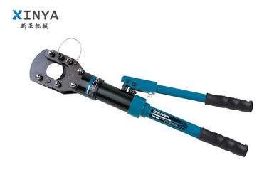 kaufen Industrieller hydraulischer Drahtschneider 32mm gepanzert/40mm Cu/Alu-Kabel online manufacture