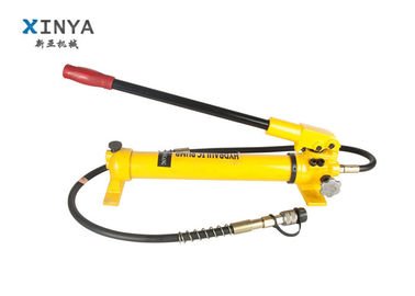 kaufen Manuelle Art CP-180 hydraulische Handpumpe 350cc für hydraulische Abziehvorrichtung online manufacture