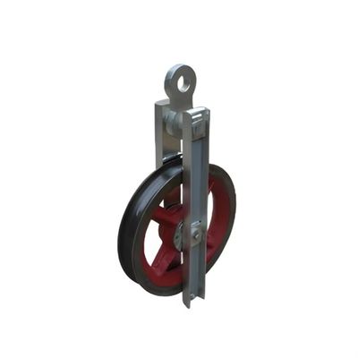 kaufen Stahlschaufel Hochgeschwindigkeitssträngenblock Anpassbar OEM Timing Drahtseil Kabel Schleife String Direkthersteller online manufacture