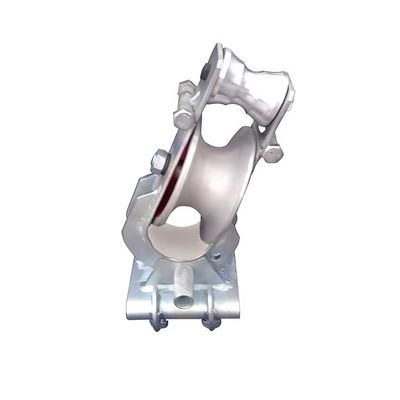 kaufen SHCS-2 Typ Skyward Dreizweck-Stringing Block OEM-Unterstützung für Winkelstange Auszahlungsoperation Timing online manufacture