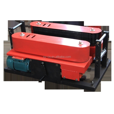 kaufen Elektrische Kabelziehwindenmaschine 700 kg Kapazität für den Kraftwerksbau online manufacture