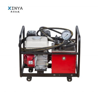 kaufen Honda 5.5HP Hydraulic Power Unit 80MPa 1.6L/min online manufacture