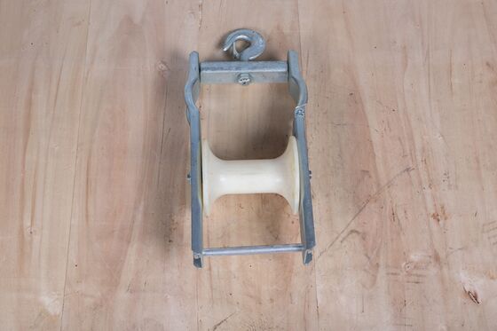 kaufen 140x160mm Schwerlast-Bundle-Leiterblock online manufacture