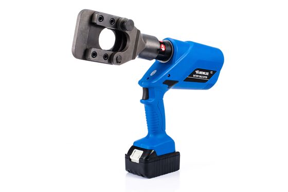 kaufen Battery-Powered 45mm Cable Cutting Tool with Brushless Motor | Portable Electric Wire Cutter online manufacture