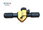 Elektrische Abisolierzange-drehende Kabel-Arbeitswalze für die Schale von Stärke unter 40mm BXQ-Z-40B