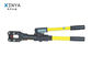 Kabel-Schneidwerkzeug 8 Tonnen-manueller hydraulischer Kabel-Handschneider für bis 40mm