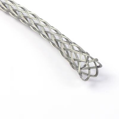 Flexible Augen Leichtzüge Ziehgriffe Drahtnetzgriffe Kabelziehende Strumpfgriffe
