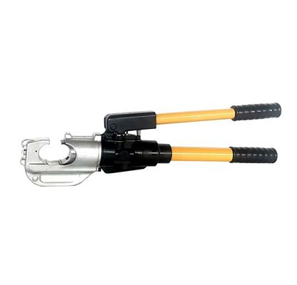 EP-430 12 Tonnen Drahtklemmmaschine 300 mm2 Handwerkzeug für hydraulisches Klemmen