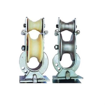 SHCS-2 Typ Skyward Dreizweck-Stringing Block OEM-Unterstützung für Winkelstange Auszahlungsoperation Timing
