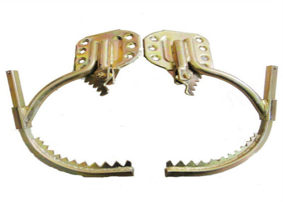 Hölzerne Stahl-Pole-Bergsteiger-Sicherheits-Werkzeuge für Post und Telefonleitung