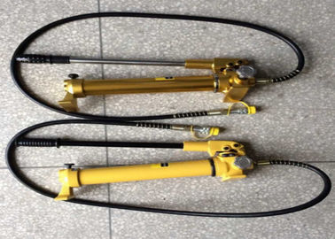 Leichte hydraulische Handpumpe-manuelle Pumpe 900cc für Hydraulik-Wagenheber