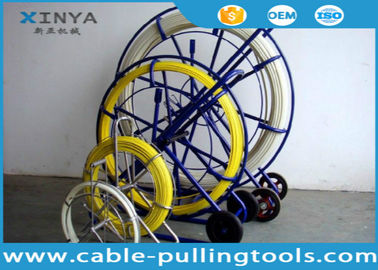 16mm 250 Meter-langes Fiberglas-Rohr Rodder