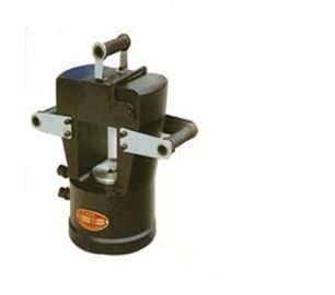 1250KN HYDRAULISCHER KOMPRESSOR Grundkonstruktionswerkzeuge QY-125 MAX 94MPA für ACSR weniger als 720