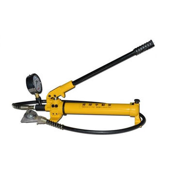 Manueller maximaler Schlauch Volumens 1.5m Öl des Drucks 70Mpa 0.94L der Pumpe CP-700